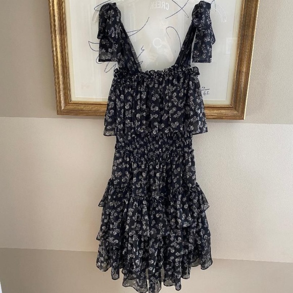 😍Misa Los Angeles dress size small - Picture 2 of 2